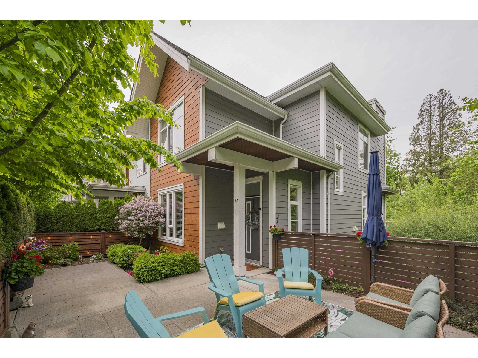 18 2958 159 STREET, Surrey, British Columbia