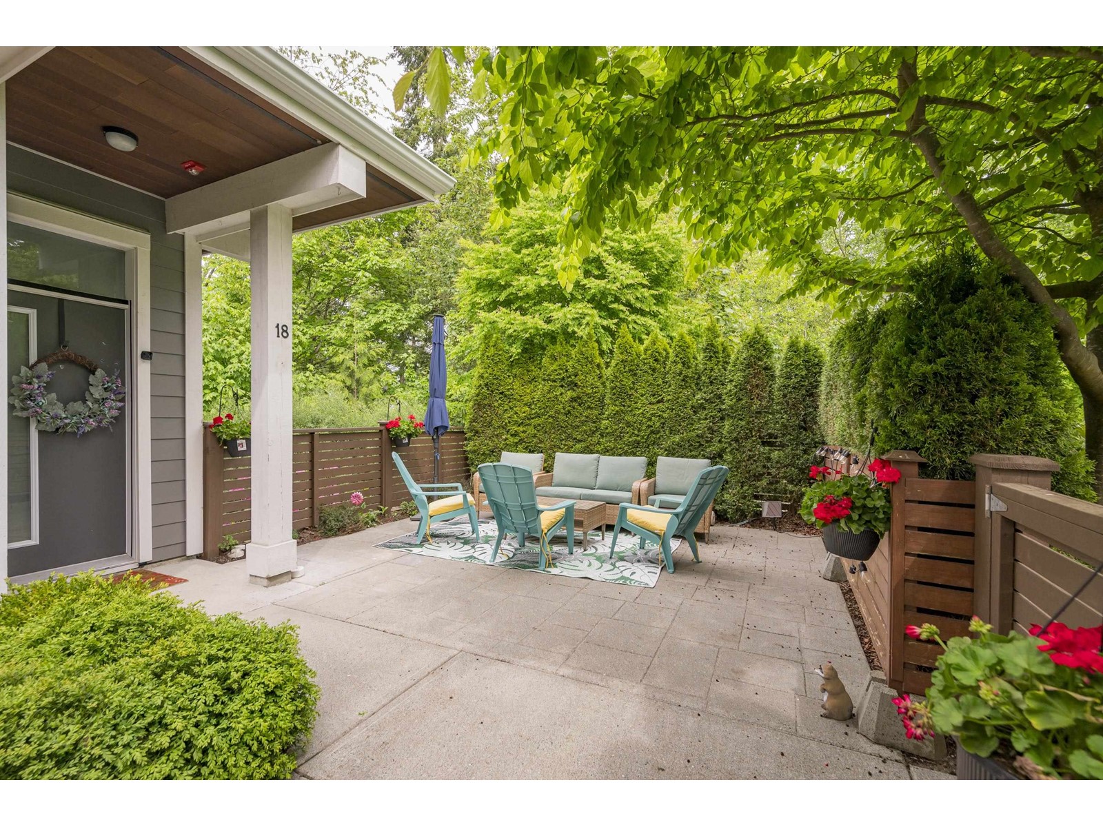 Property at 18 2958 159 STREET image 5
