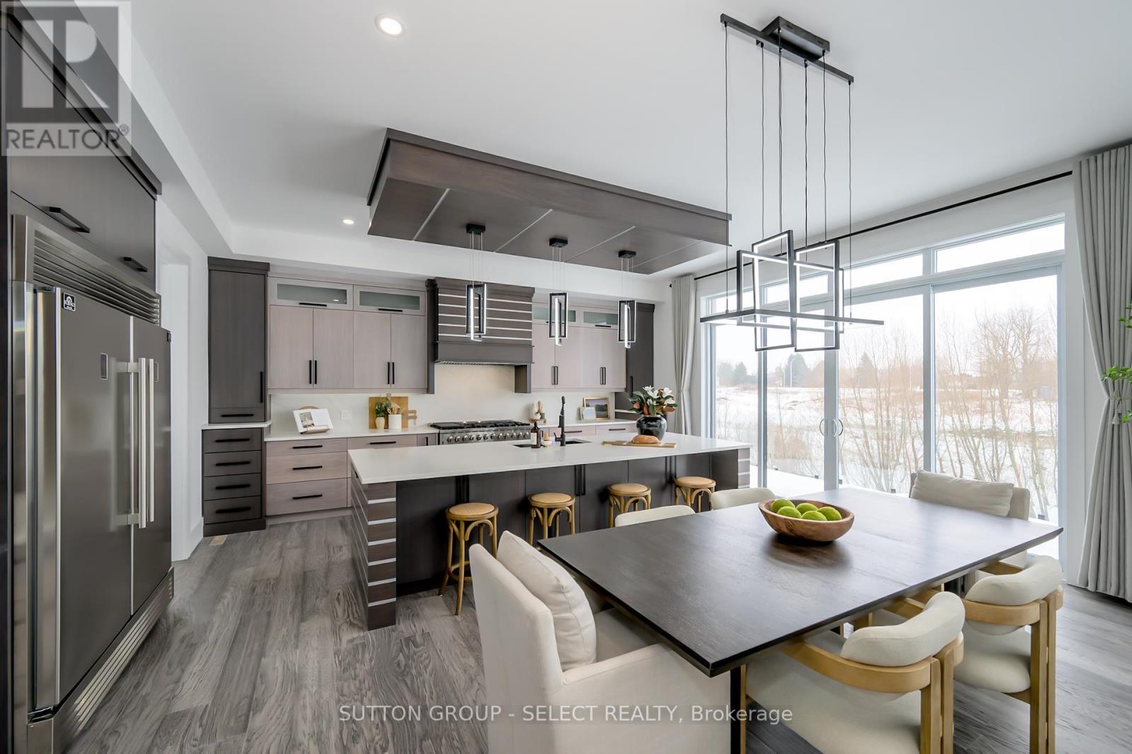 7128 Silver Creek Circle, London South (South V), Ontario  N6P 0G9 - Photo 8 - X12145783