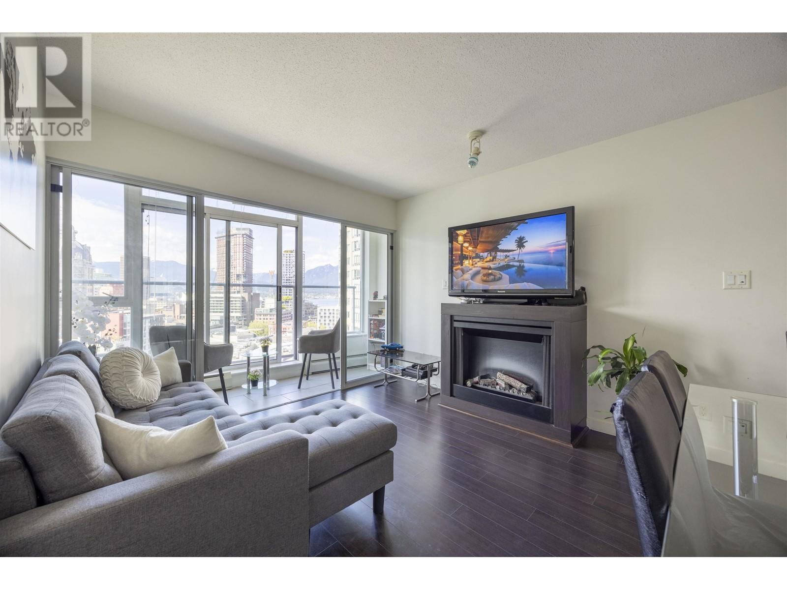 2006 58 Keefer Place, Vancouver, British Columbia  V6B 0B8 - Photo 3 - R2998215