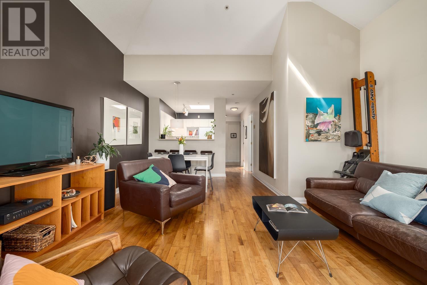 404 3480 Main Street, Vancouver, British Columbia  V5V 3N2 - Photo 8 - R3001471