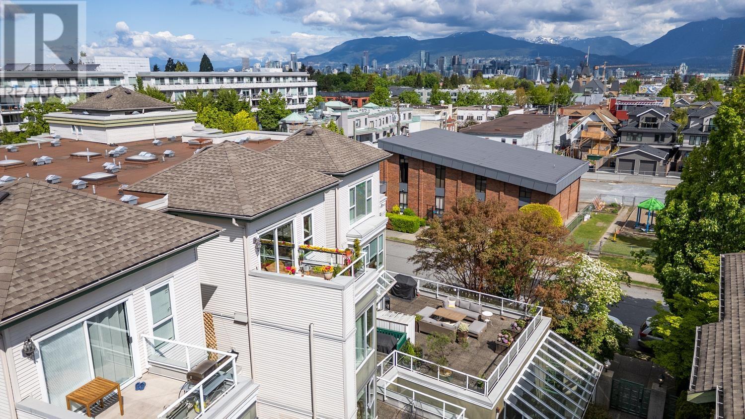 404 3480 Main Street, Vancouver, British Columbia  V5V 3N2 - Photo 28 - R3001471