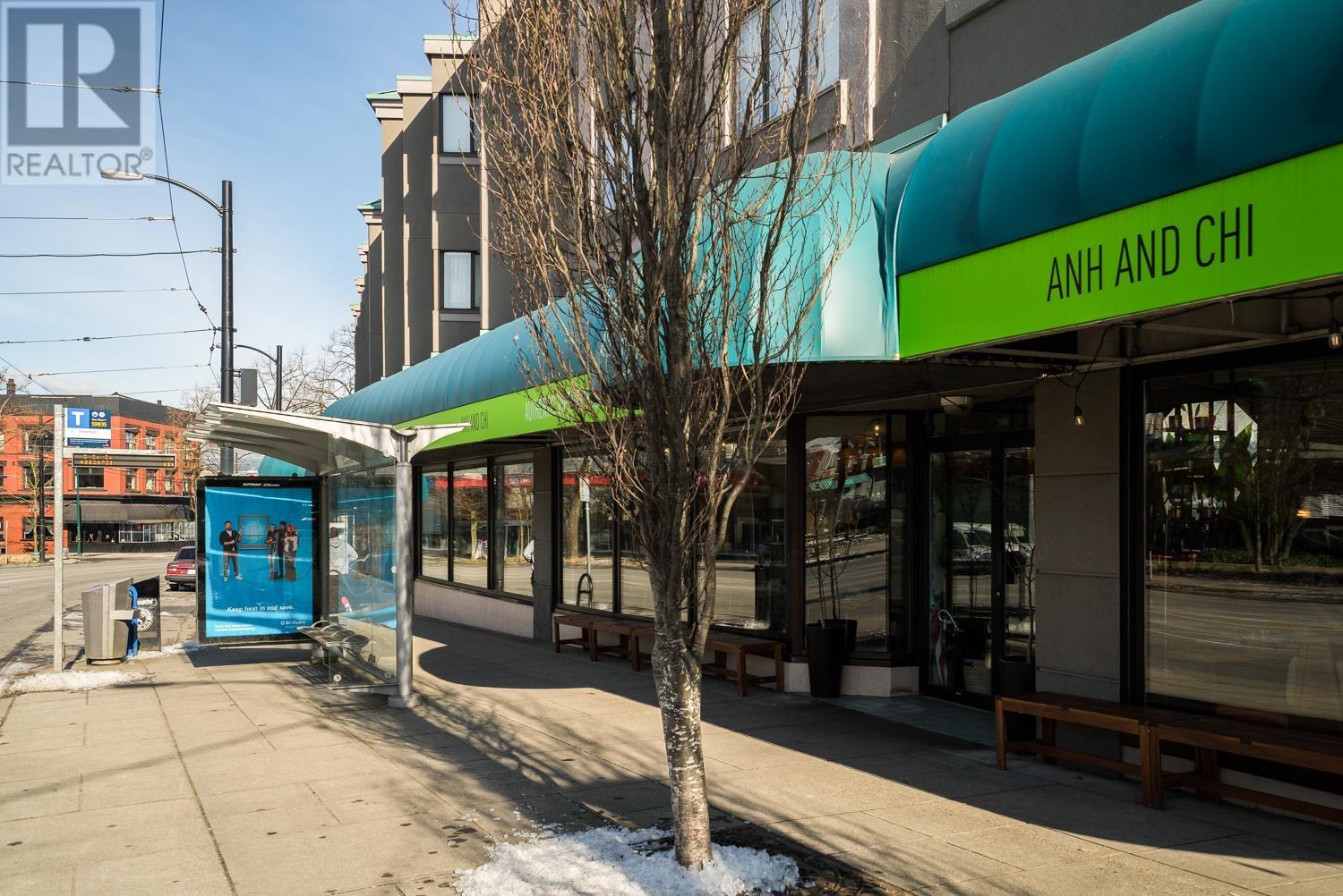 404 3480 Main Street, Vancouver, British Columbia  V5V 3N2 - Photo 37 - R3001471