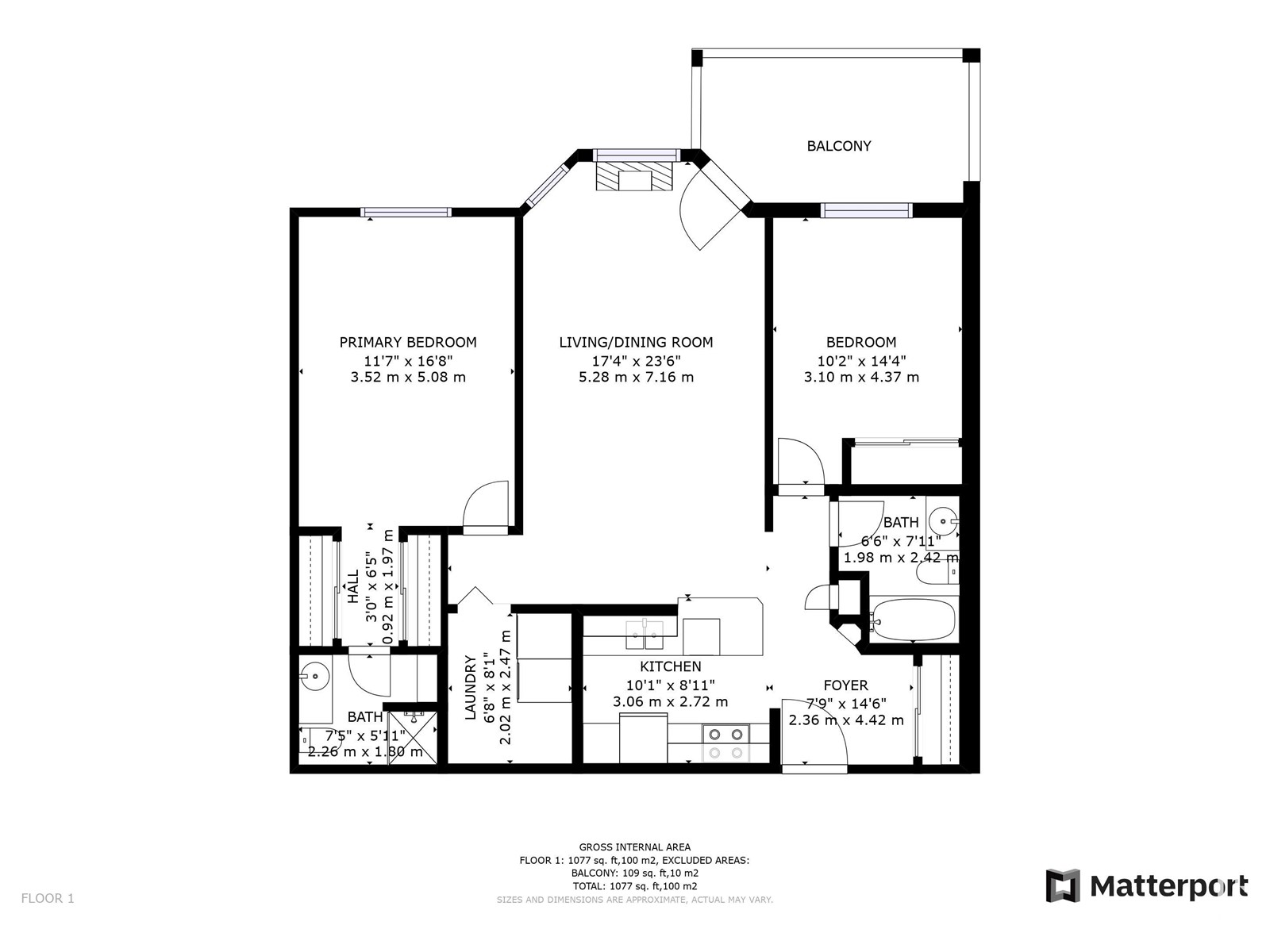 #311 100 Foxhaven Dr, Sherwood Park, Alberta  T8A 6B6 - Photo 8 - E4436218