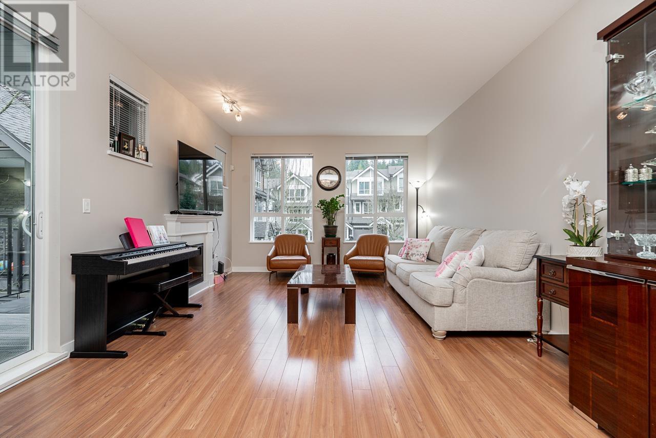 122 1480 Southview Street, Coquitlam, British Columbia  V3E 0G5 - Photo 5 - R3001705