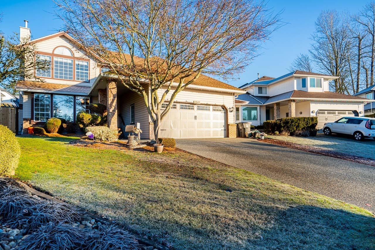 7847 161a Street, Surrey, British Columbia  V4N 0T8 - Photo 3 - R3002312