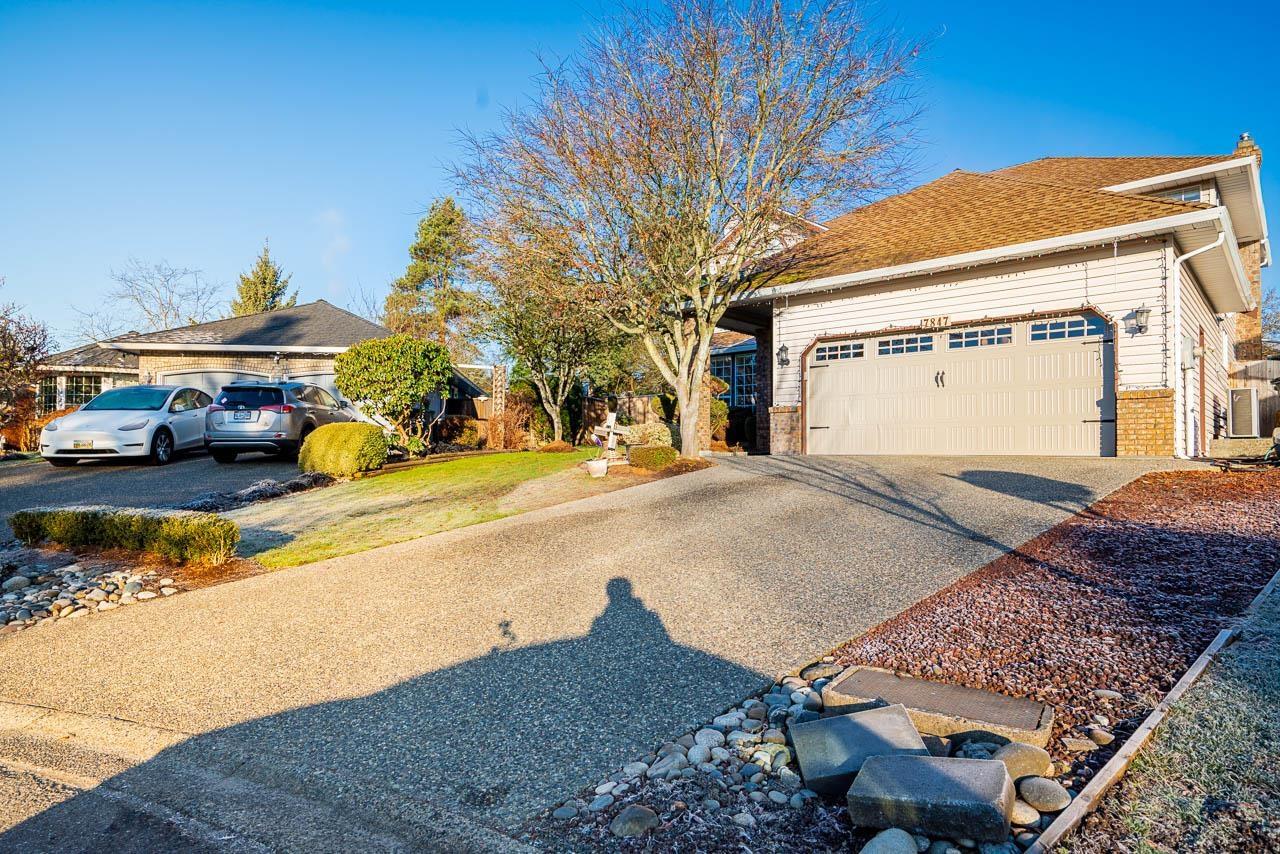 Property at 7847 161A STREET image 2