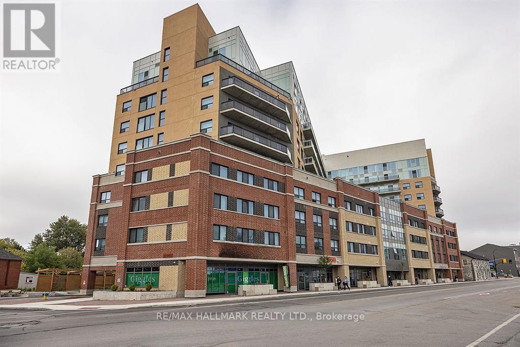 405 - 652 PRINCESS STREET, Kingston, Ontario
