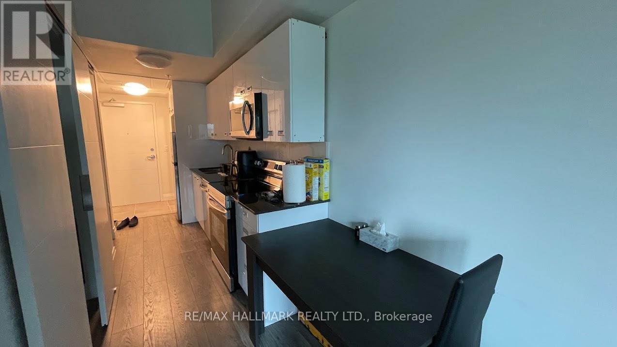 405 - 652 Princess Street, Kingston, Ontario  K7L 1E5 - Photo 3 - X12145595