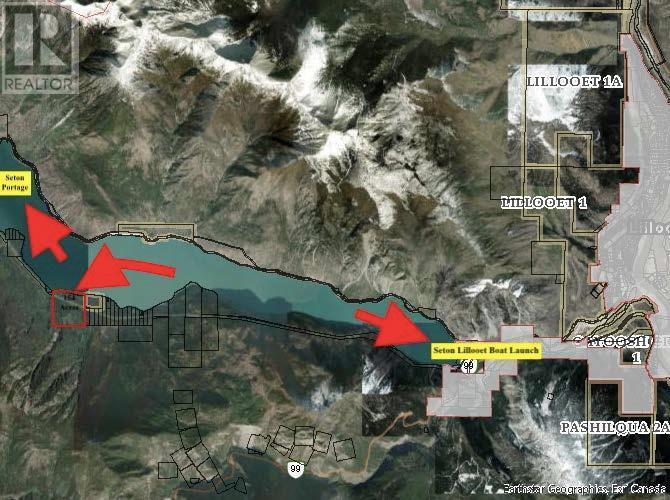 Dl 3221 Seton  S Lake, Lillooet, British Columbia  V0K 1V0 - Photo 8 - 10347793