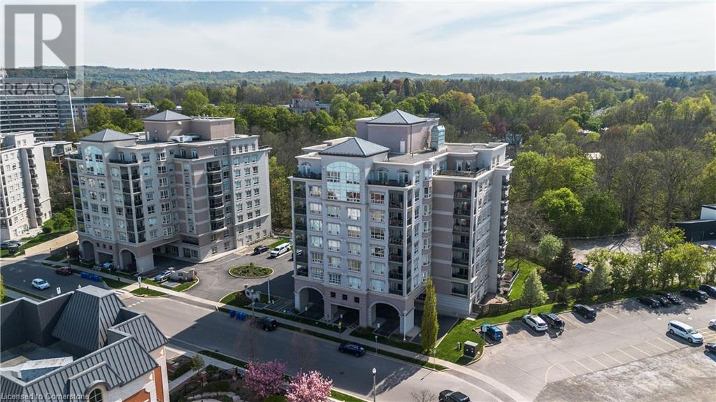 Property at 4000 CREEKSIDE Drive Unit# 207 image 1