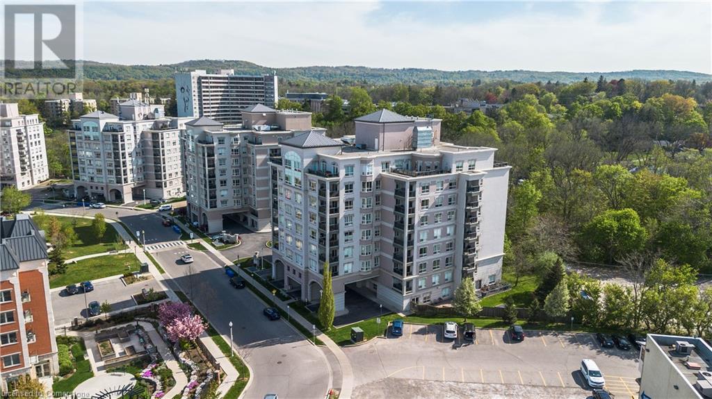 Property at 4000 CREEKSIDE Drive Unit# 207 image 2
