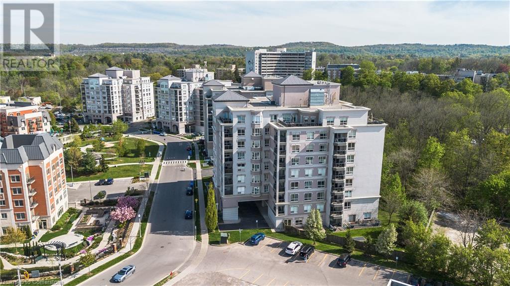 Property at 4000 CREEKSIDE Drive Unit# 207 image 3