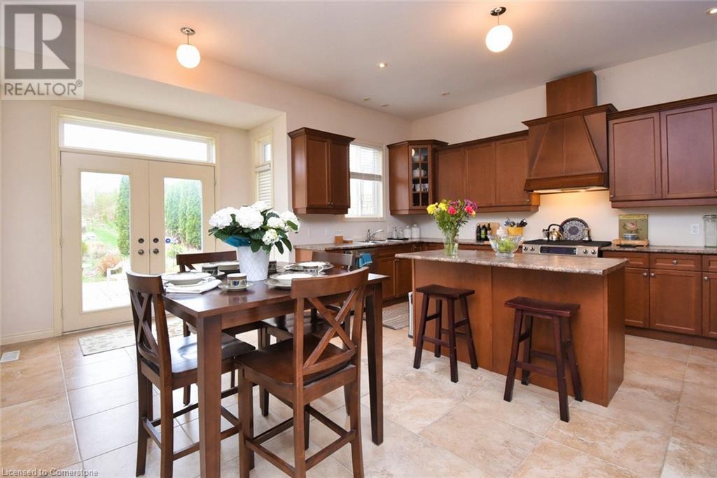 321 Braithwaite Avenue, Ancaster, Ontario  L9G 5A7 - Photo 8 - 40726162