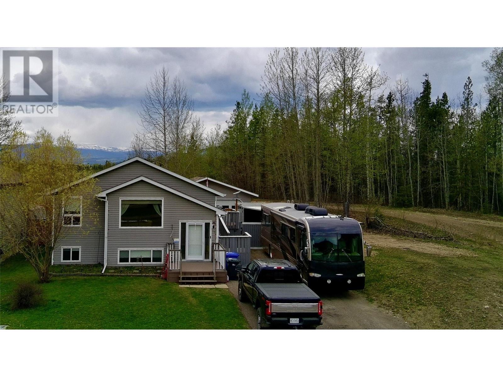 77 Wolverine Avenue, Tumbler Ridge, British Columbia  V0C 2W0 - Photo 32 - 10347505