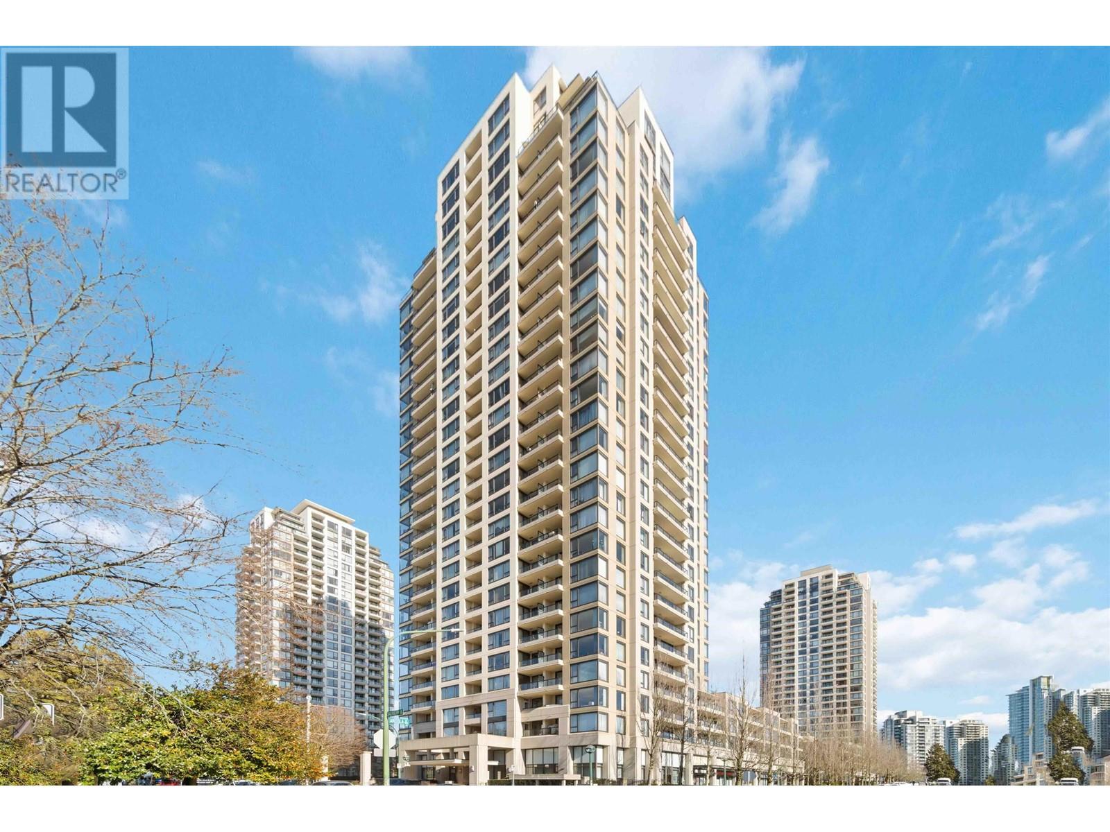 607 7088 Salisbury Avenue, Burnaby, British Columbia  V5E 0A4 - Photo 2 - R3002302
