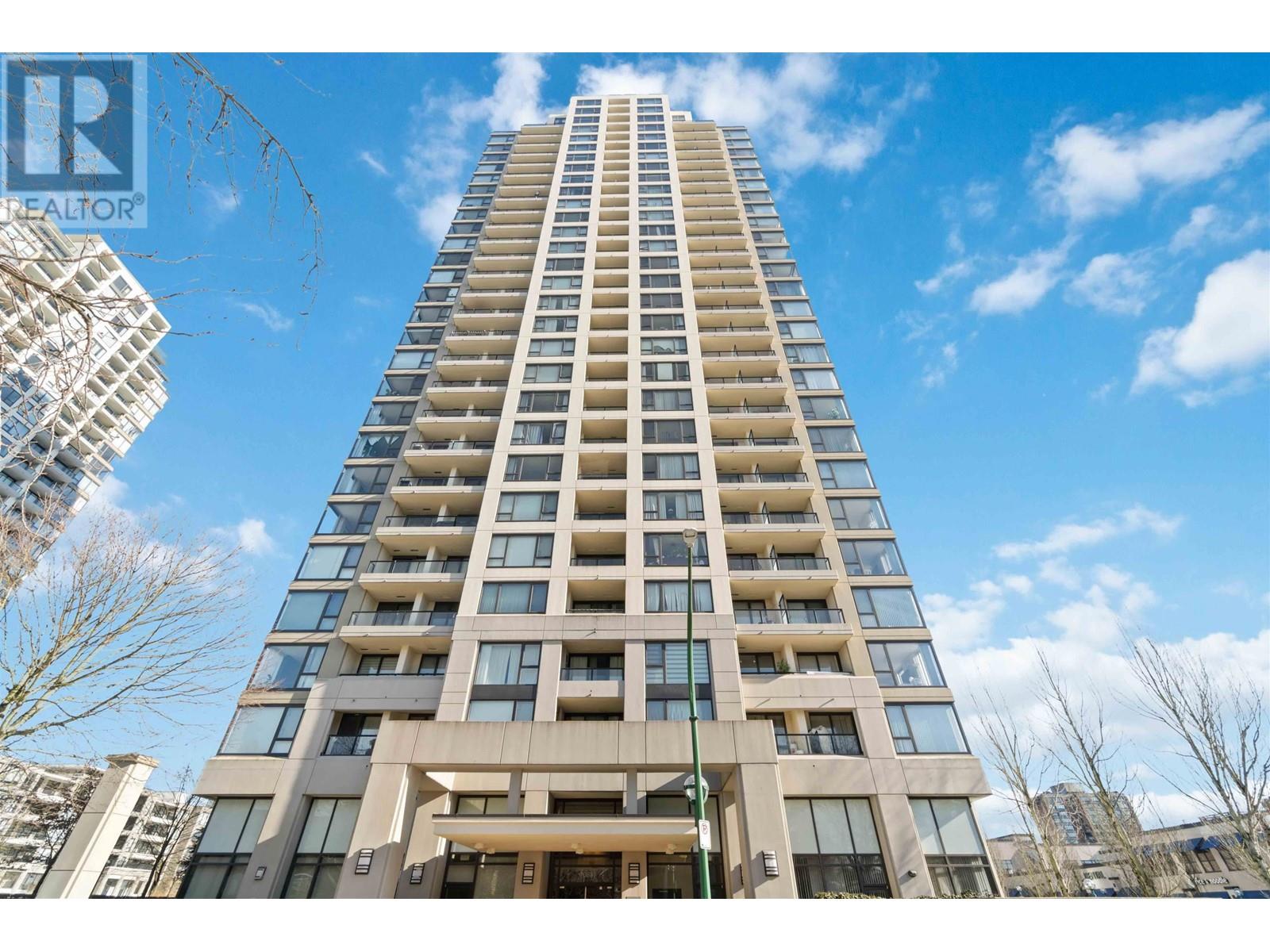607 7088 Salisbury Avenue, Burnaby, British Columbia  V5E 0A4 - Photo 3 - R3002302