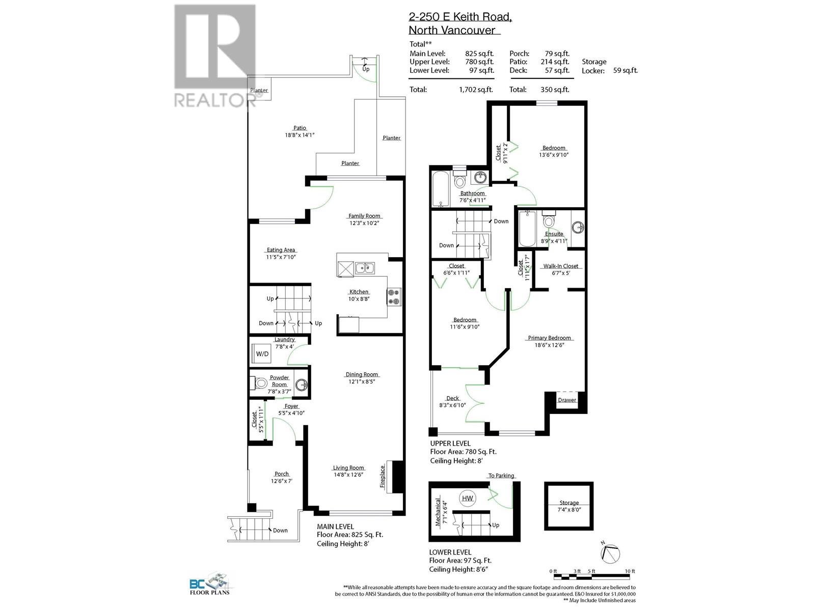 2 250 E Keith Road Road, North Vancouver, British Columbia  V7L 1V5 - Photo 30 - R3002316