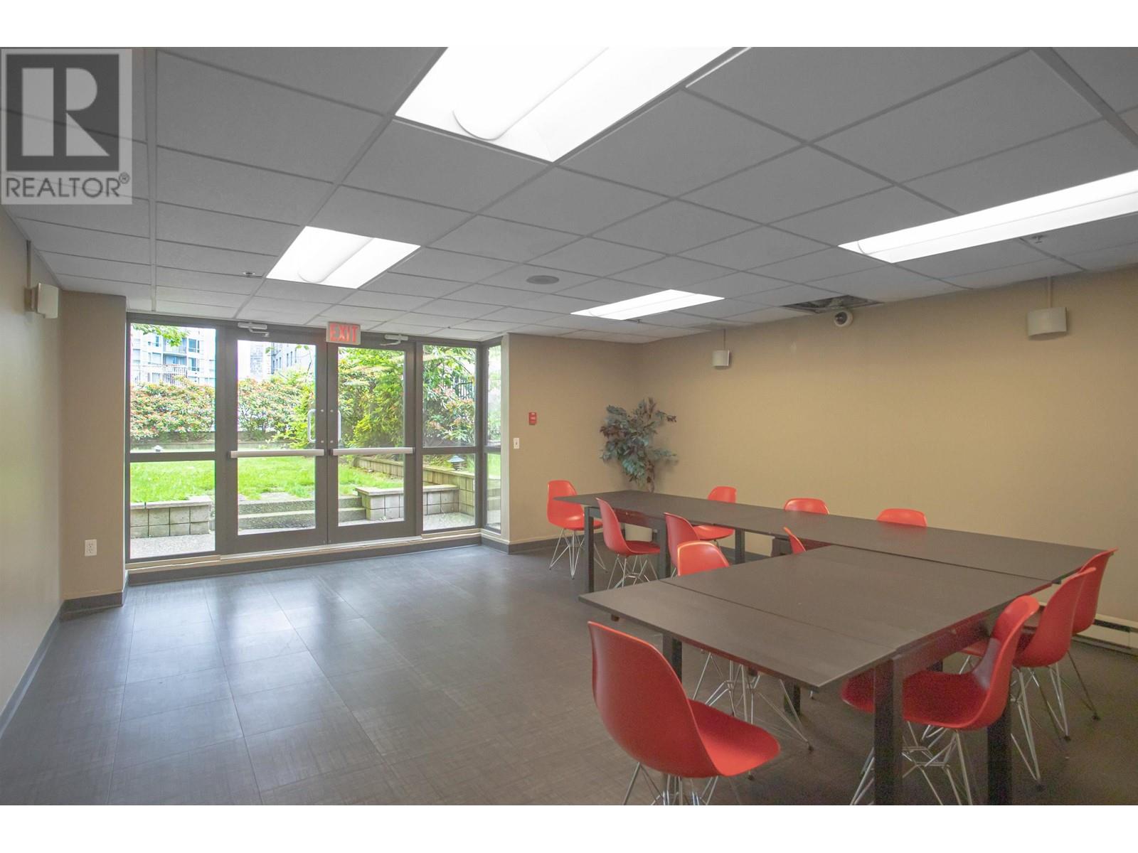 1705 789 Drake Street, Vancouver, British Columbia  V6Z 2N7 - Photo 25 - R3002320