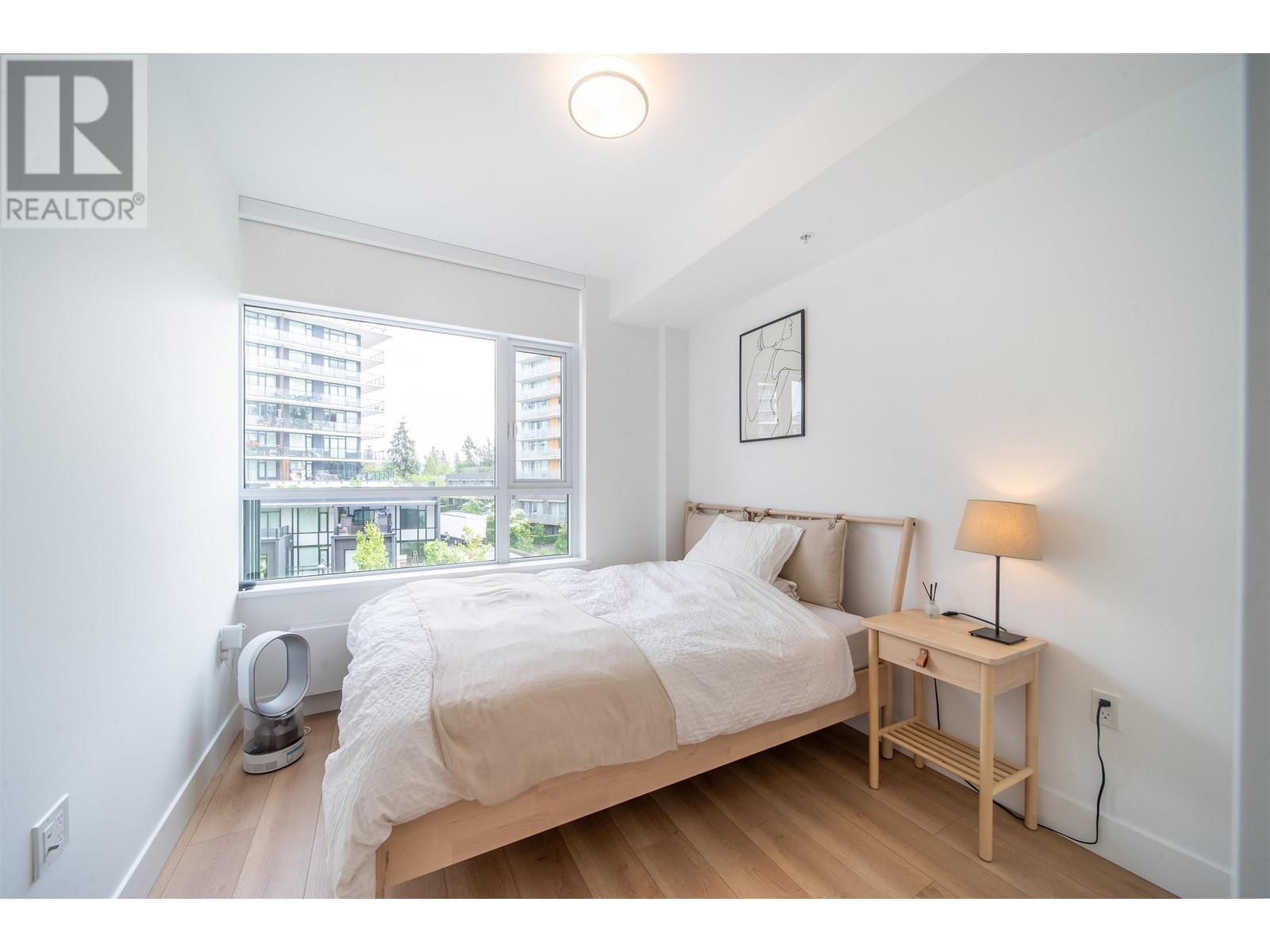 509 8750 University Crescent, Burnaby, British Columbia  V5A 0G9 - Photo 10 - R3002330