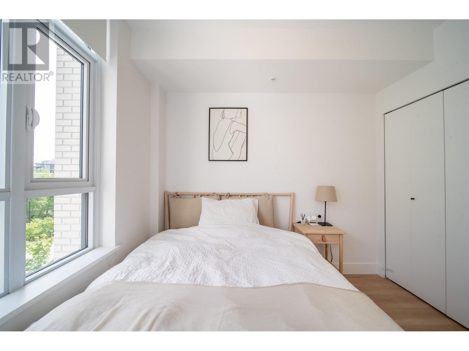 509 8750 University Crescent, Burnaby, British Columbia  V5A 0G9 - Photo 11 - R3002330