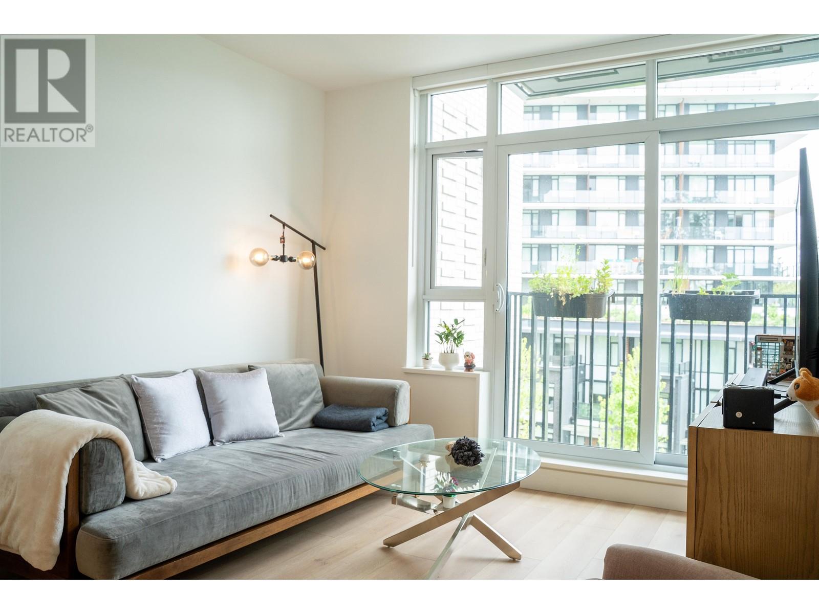 509 8750 University Crescent, Burnaby, British Columbia  V5A 0G9 - Photo 14 - R3002330