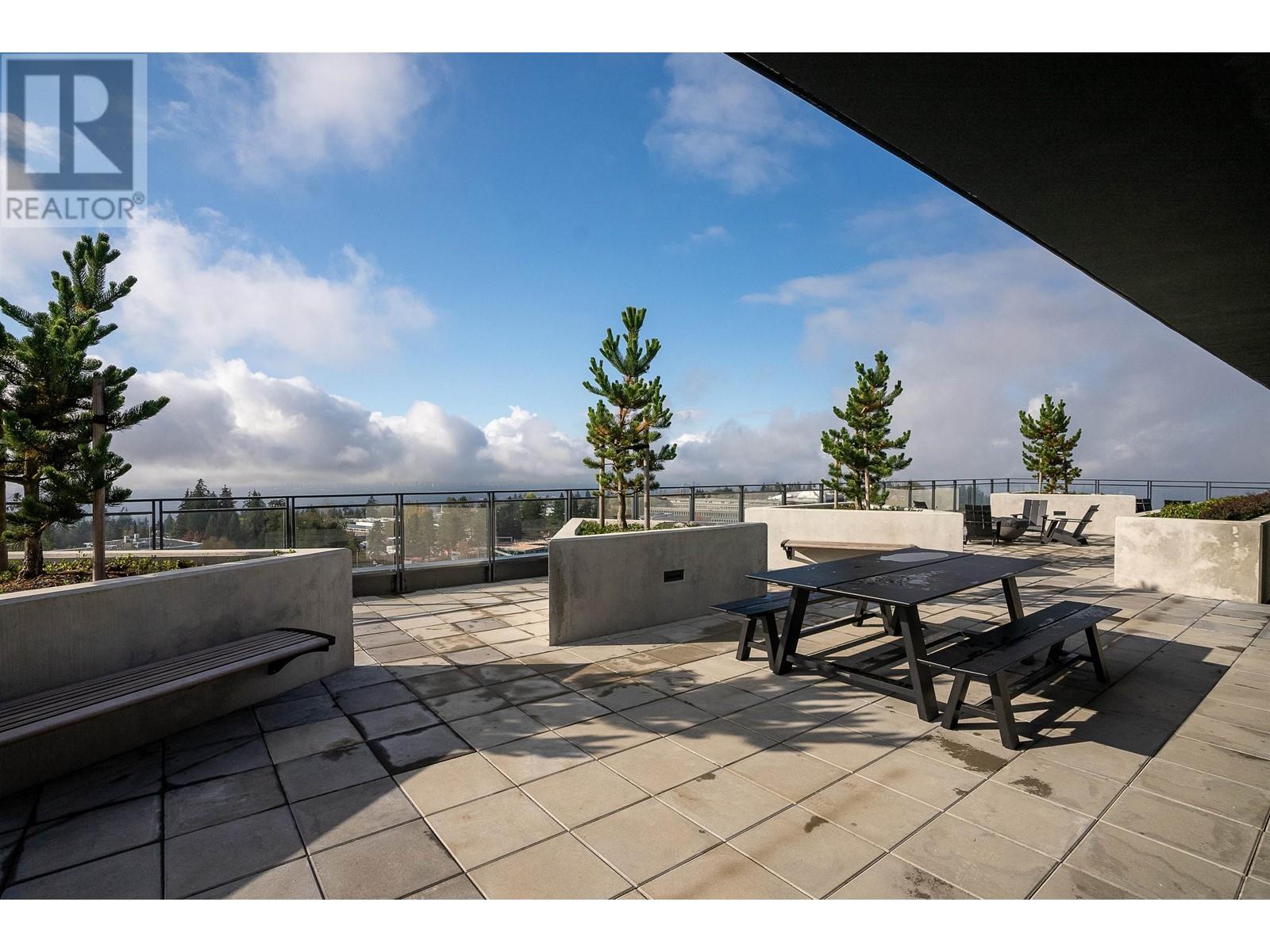 509 8750 University Crescent, Burnaby, British Columbia  V5A 0G9 - Photo 15 - R3002330