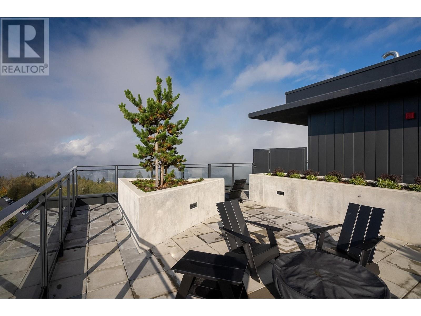 509 8750 University Crescent, Burnaby, British Columbia  V5A 0G9 - Photo 16 - R3002330