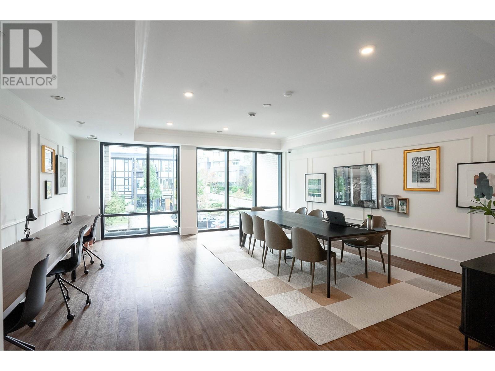 509 8750 University Crescent, Burnaby, British Columbia  V5A 0G9 - Photo 18 - R3002330