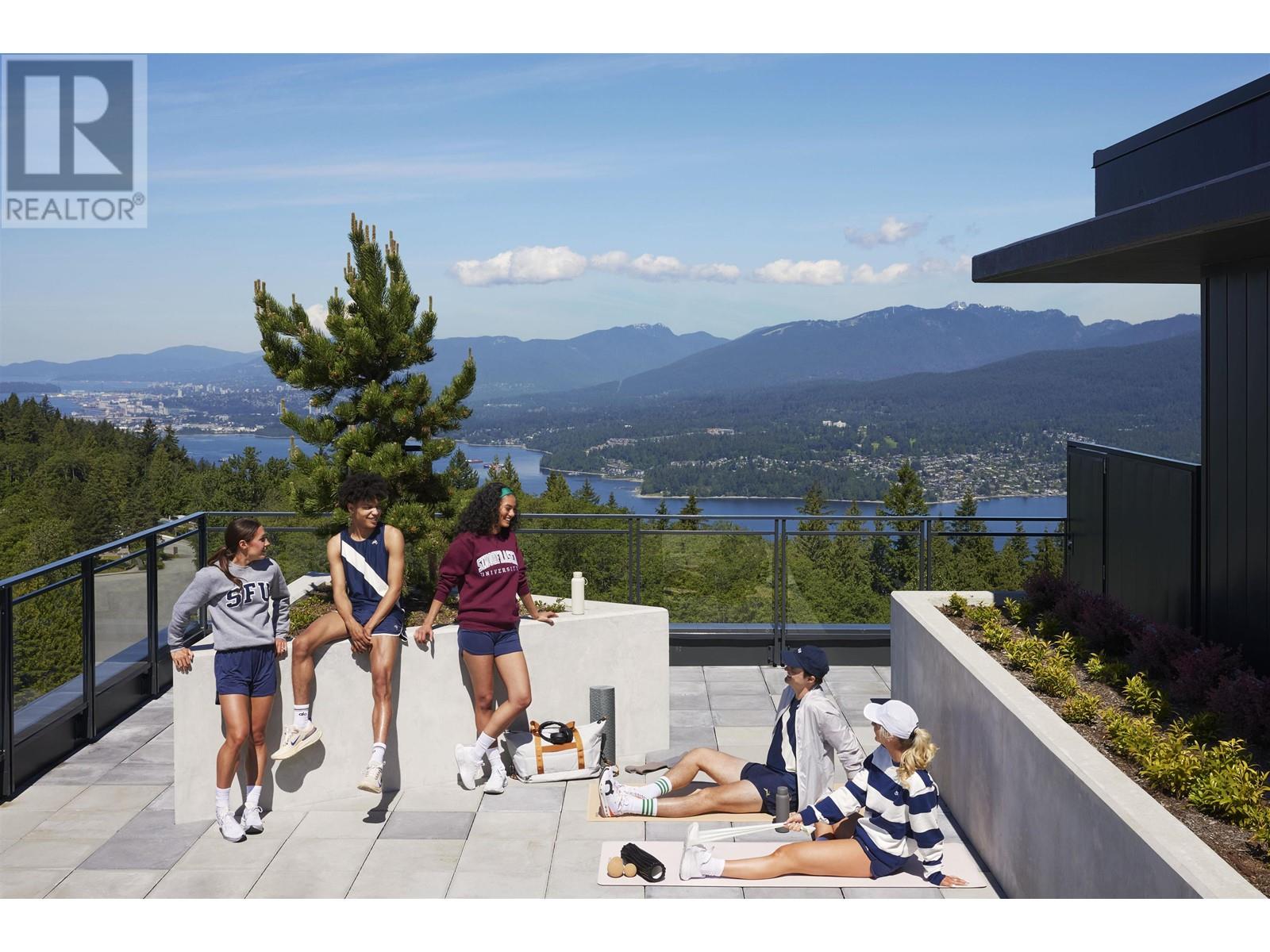 509 8750 University Crescent, Burnaby, British Columbia  V5A 0G9 - Photo 22 - R3002330
