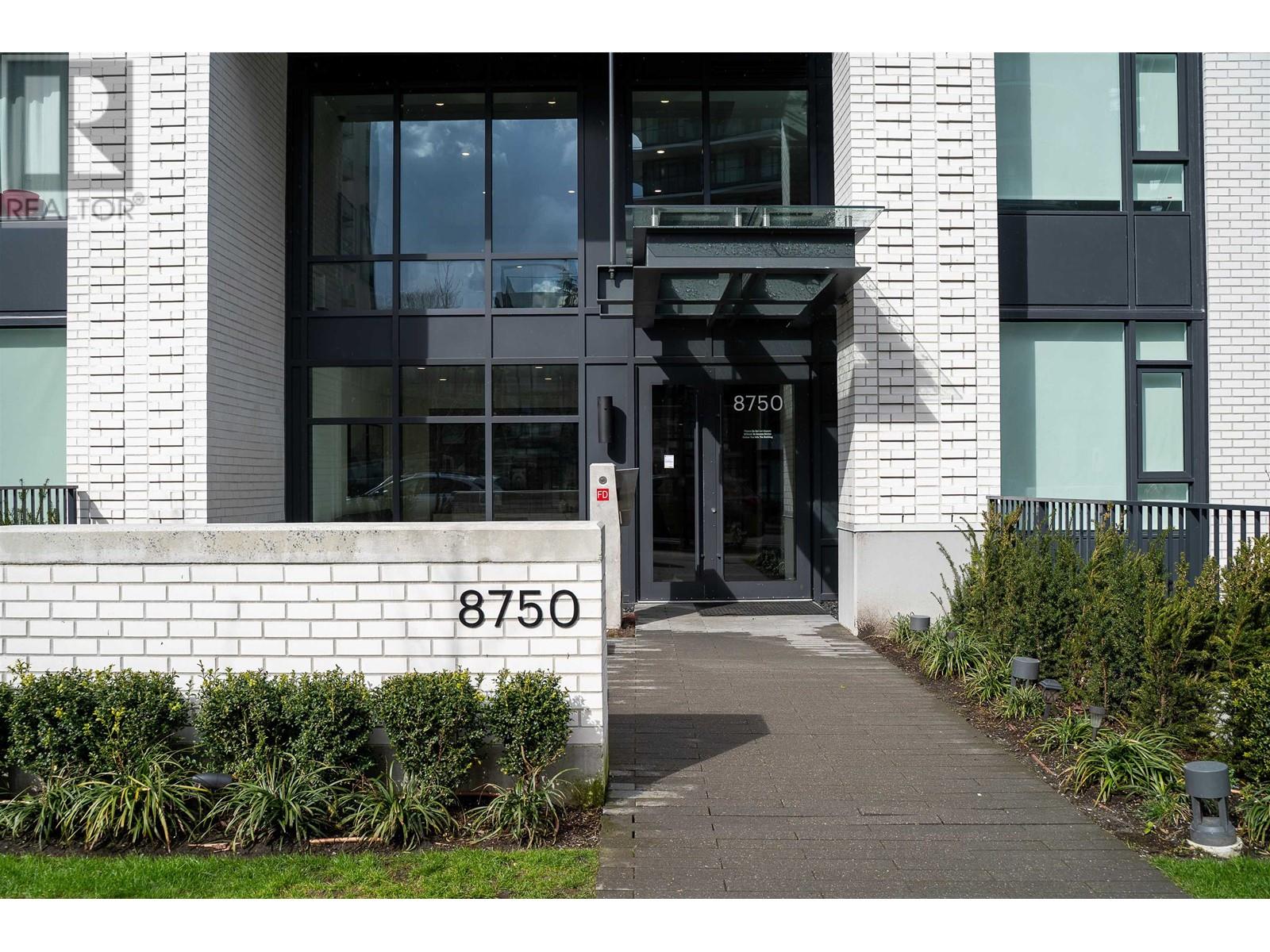 509 8750 University Crescent, Burnaby, British Columbia  V5A 0G9 - Photo 23 - R3002330