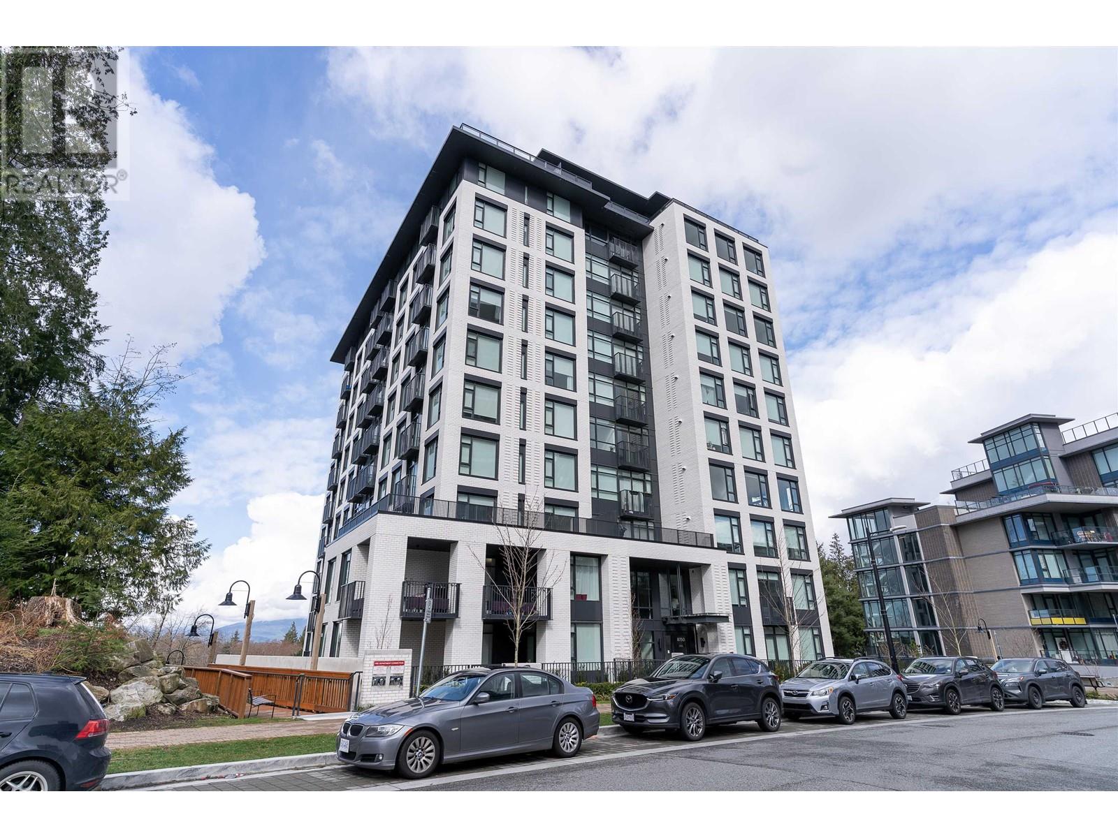 509 8750 University Crescent, Burnaby, British Columbia  V5A 0G9 - Photo 26 - R3002330