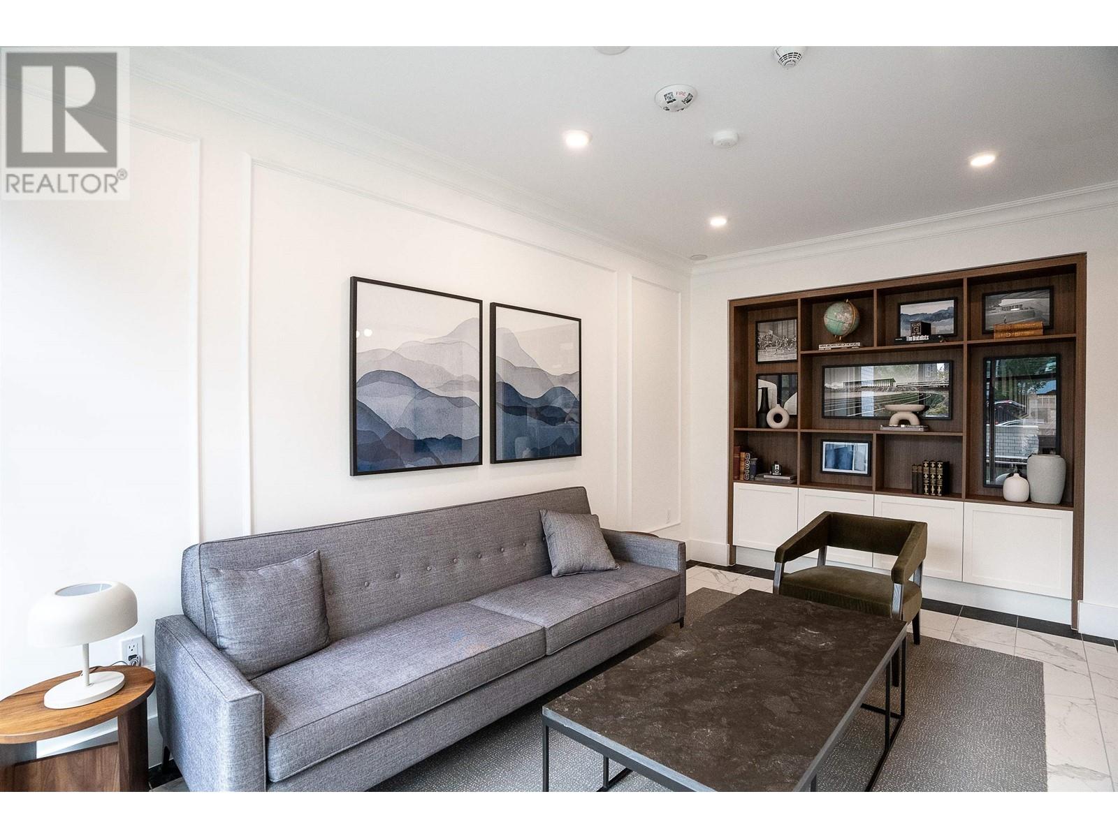 509 8750 University Crescent, Burnaby, British Columbia  V5A 0G9 - Photo 27 - R3002330
