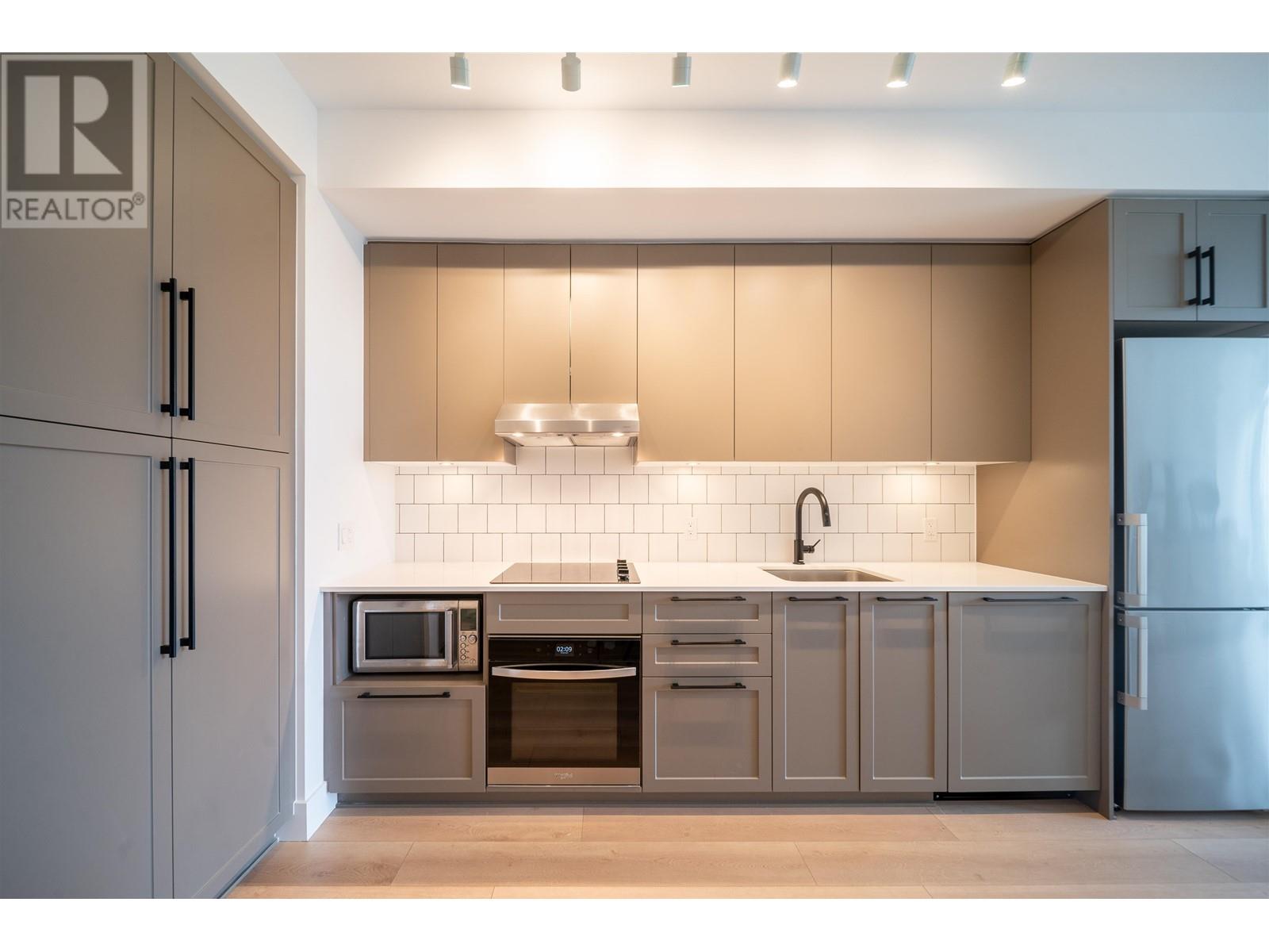 509 8750 University Crescent, Burnaby, British Columbia  V5A 0G9 - Photo 6 - R3002330