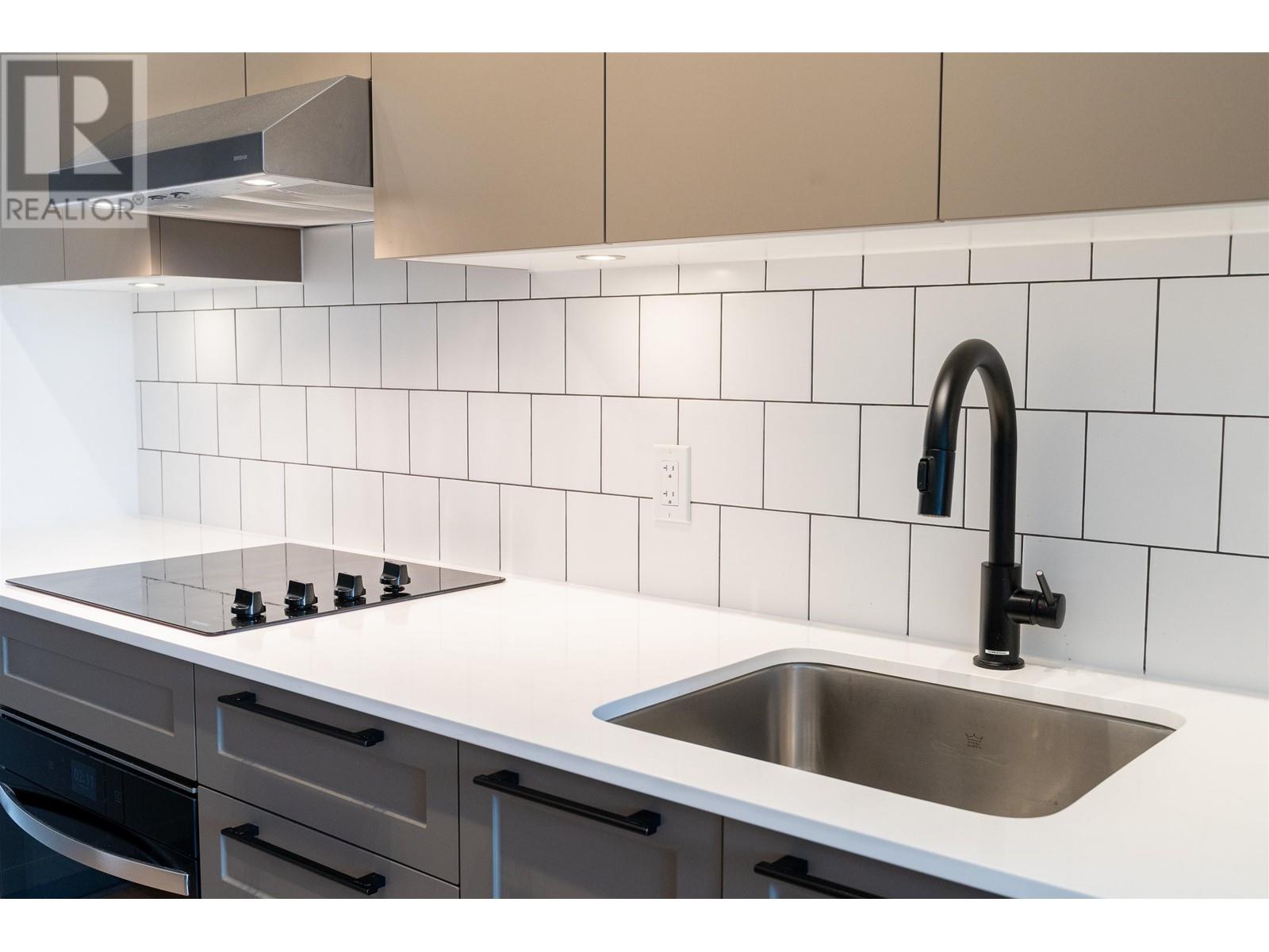 509 8750 University Crescent, Burnaby, British Columbia  V5A 0G9 - Photo 7 - R3002330