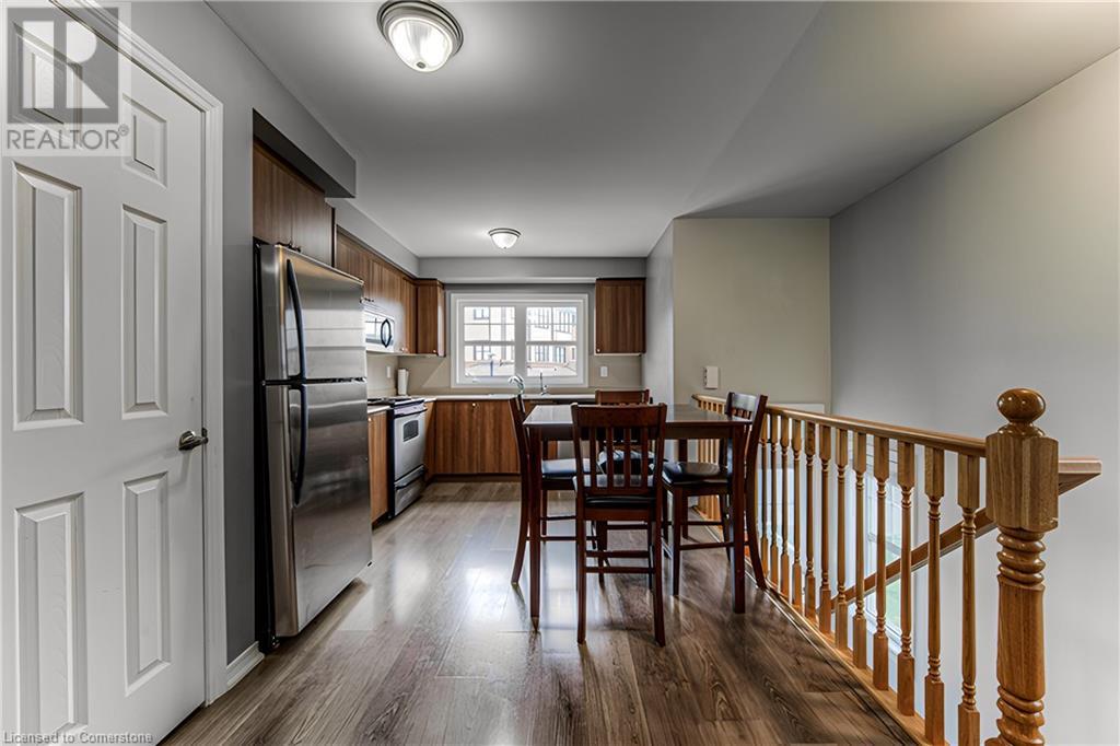 Property at 701 HOMER WATSON Boulevard Unit# 62 image 3