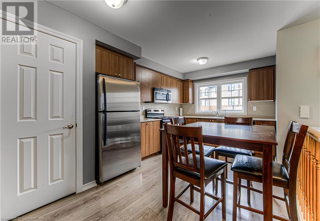 Property at 701 HOMER WATSON Boulevard Unit# 62 image 4