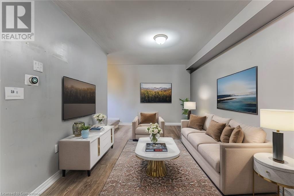 Property at 701 HOMER WATSON Boulevard Unit# 62 image 5