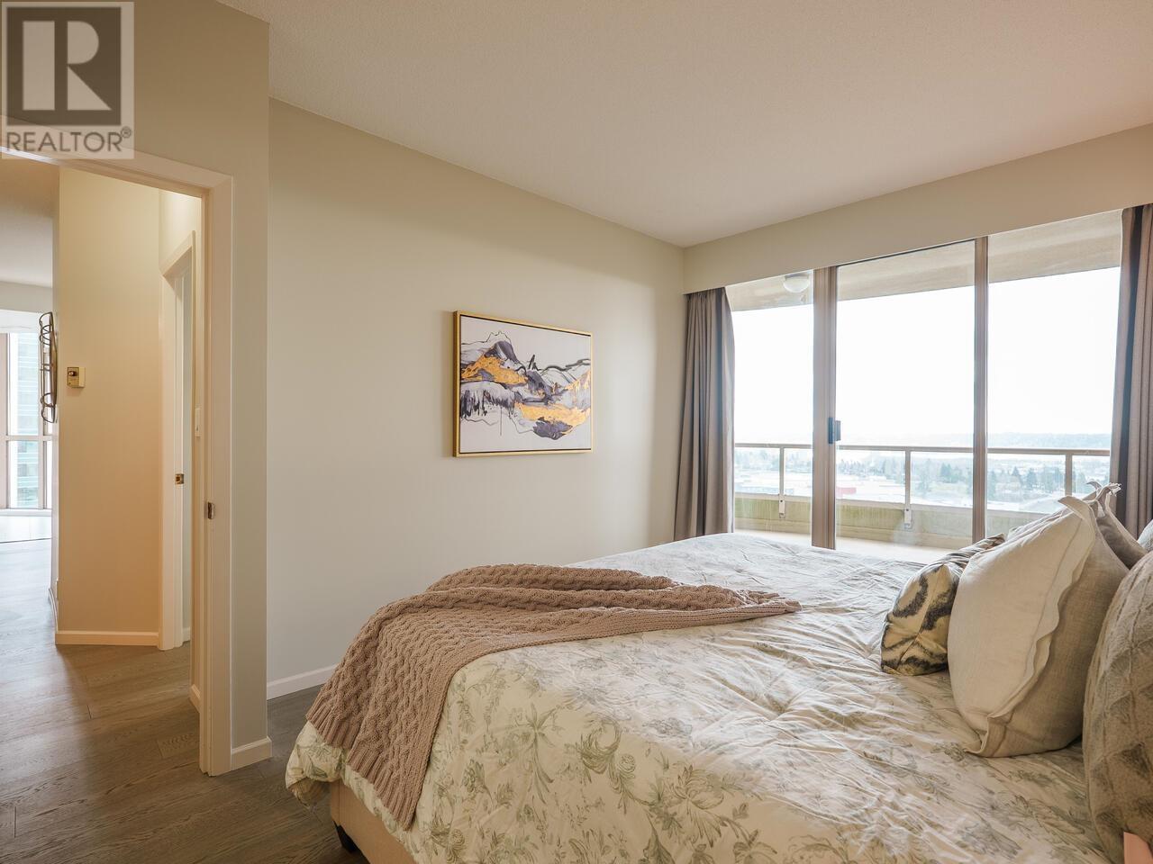 1706 6888 Station Hill Drive, Burnaby, British Columbia  V3N 4X5 - Photo 9 - R3002336