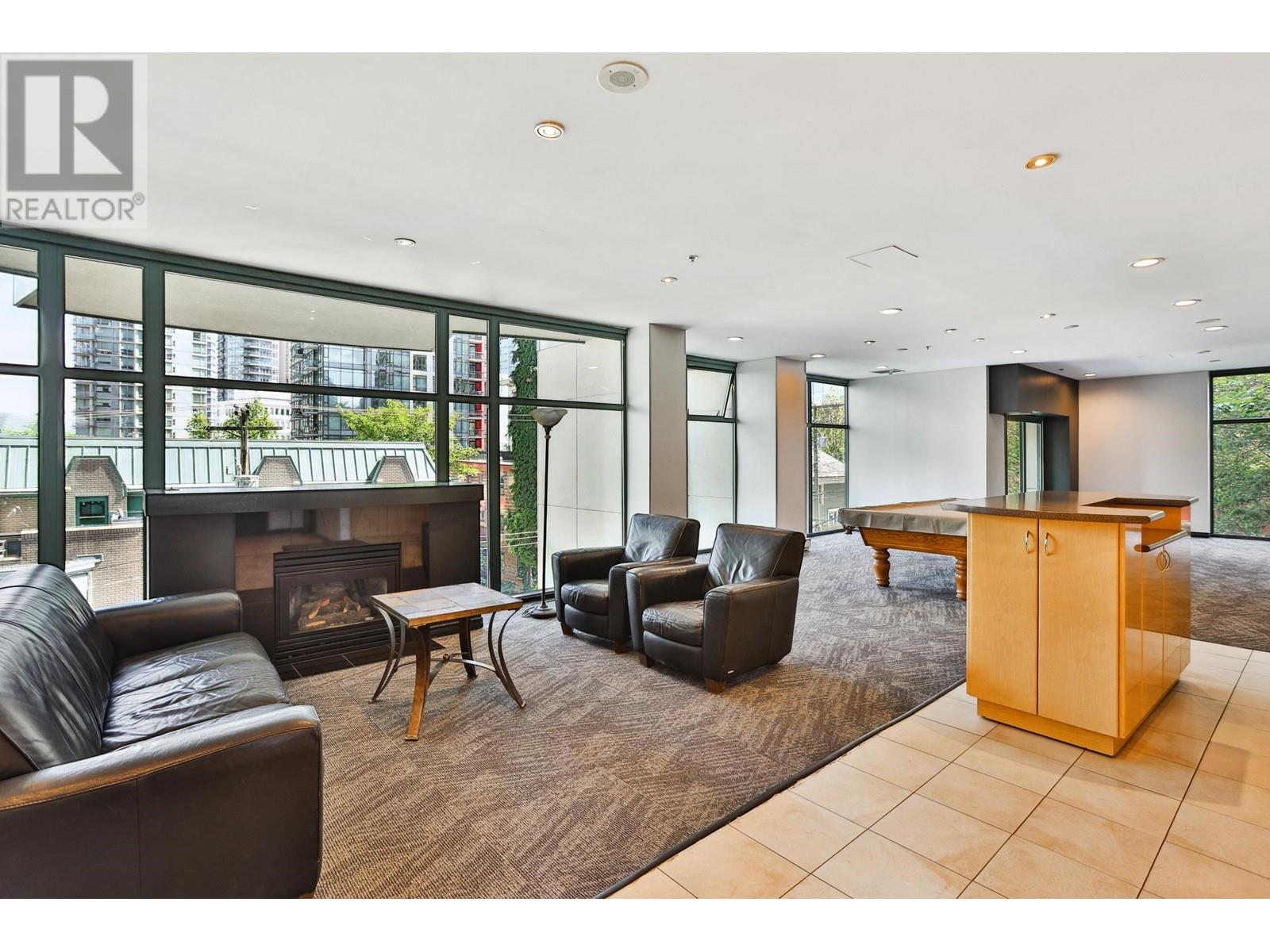 1606 1239 W Georgia Street, Vancouver, British Columbia  V6E 4R8 - Photo 17 - R3002354