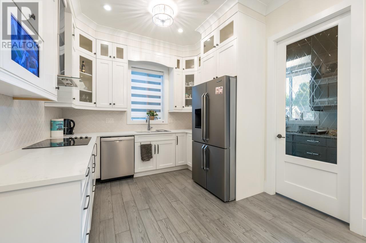 288 E 59th Avenue, Vancouver, British Columbia  V5X 1X9 - Photo 24 - R3002324