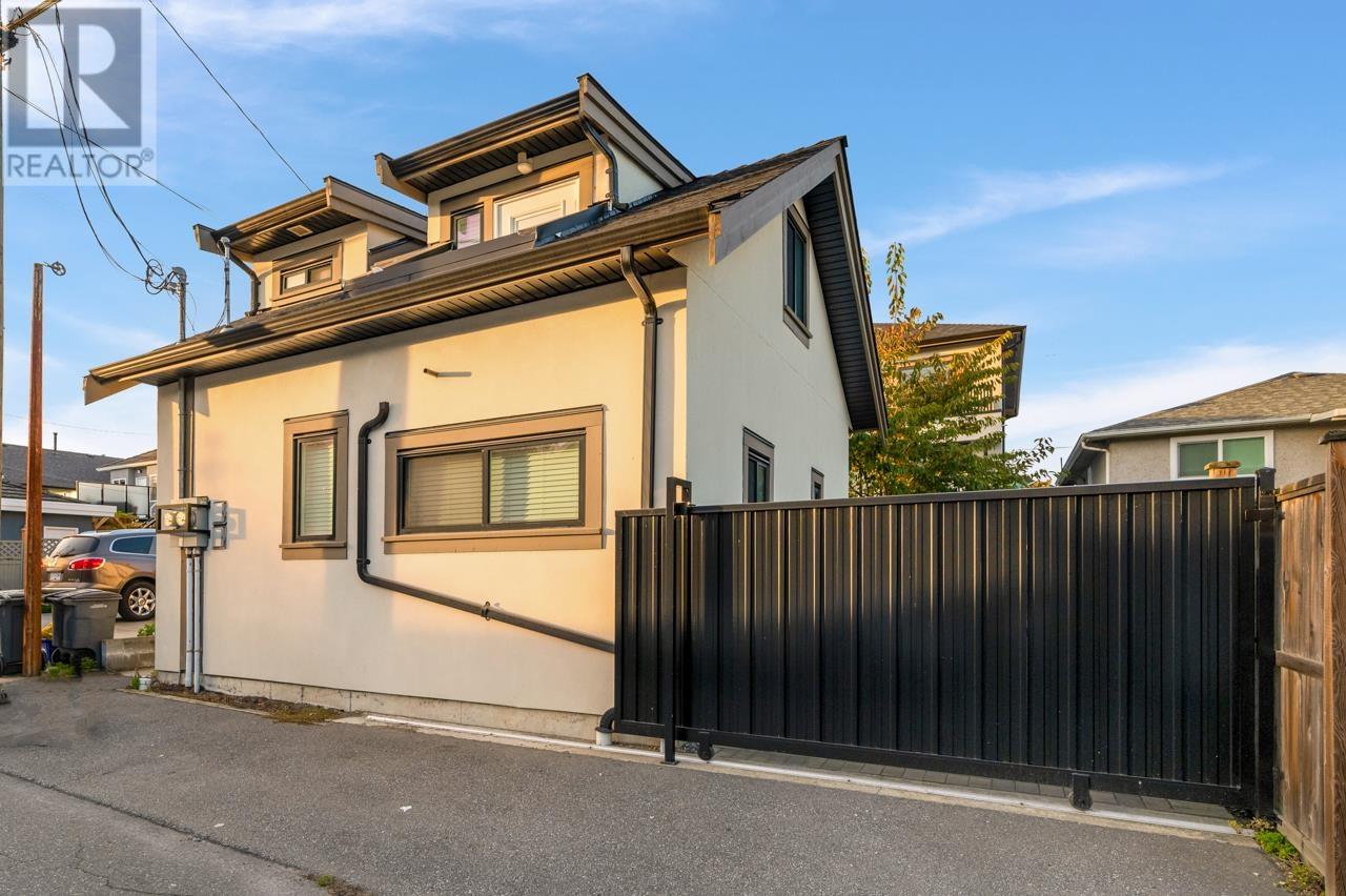 288 E 59th Avenue, Vancouver, British Columbia  V5X 1X9 - Photo 25 - R3002324