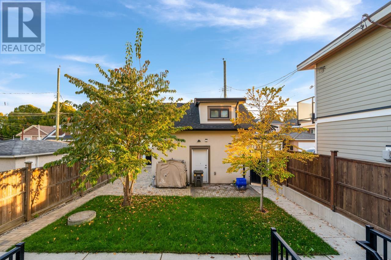 288 E 59th Avenue, Vancouver, British Columbia  V5X 1X9 - Photo 31 - R3002324