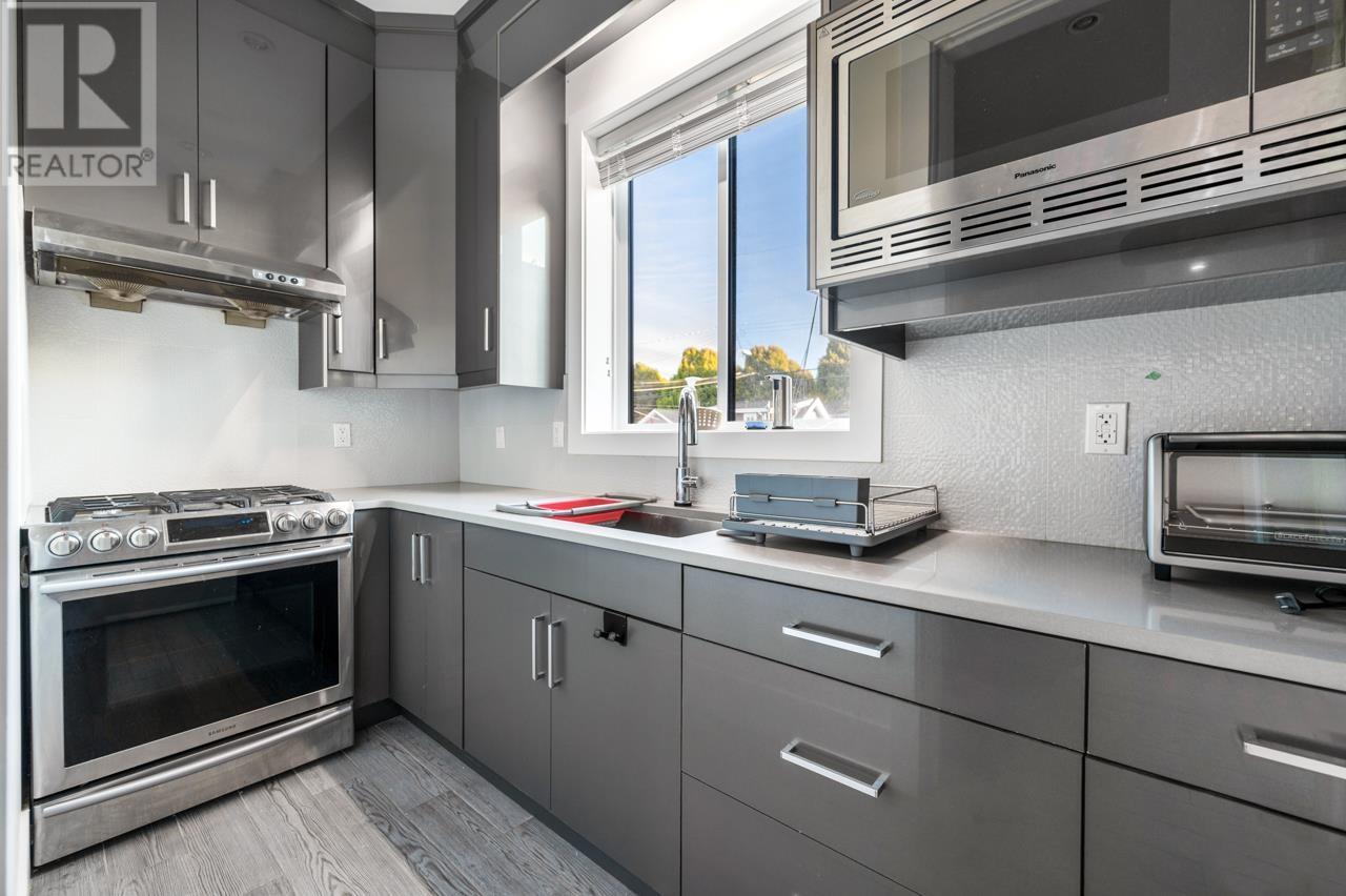 288 E 59th Avenue, Vancouver, British Columbia  V5X 1X9 - Photo 6 - R3002324