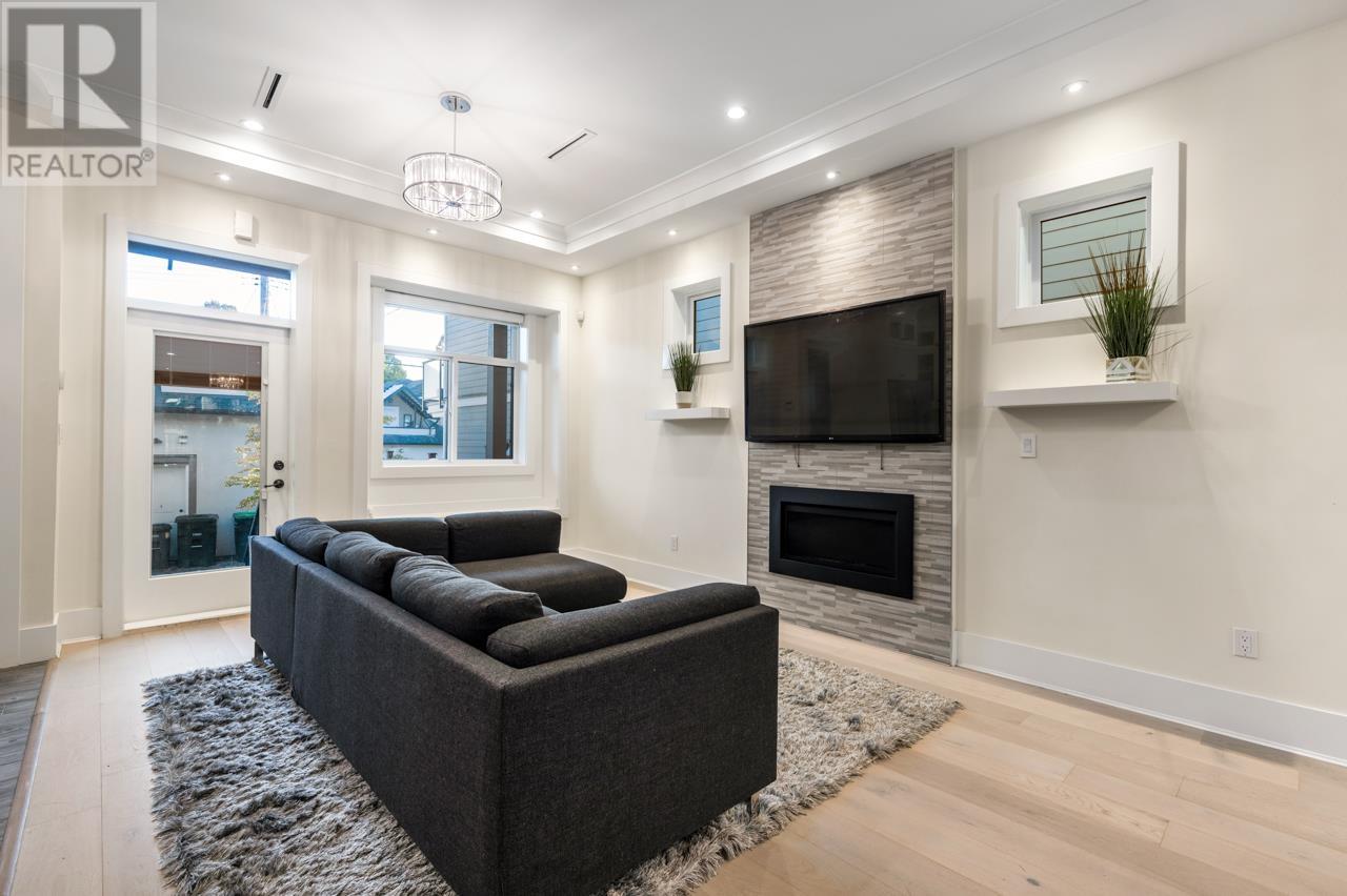 288 E 59th Avenue, Vancouver, British Columbia  V5X 1X9 - Photo 7 - R3002324