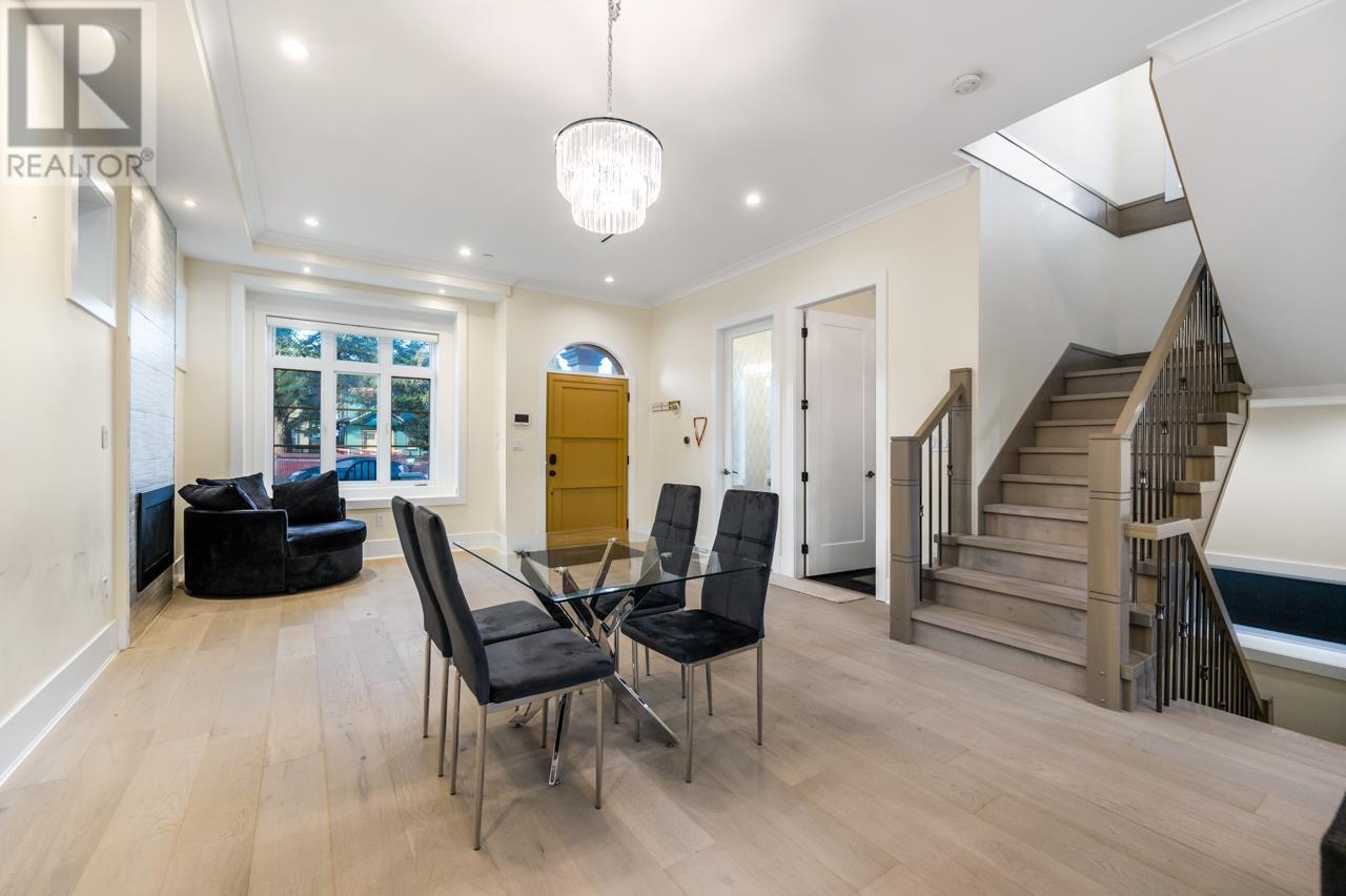288 E 59th Avenue, Vancouver, British Columbia  V5X 1X9 - Photo 8 - R3002324