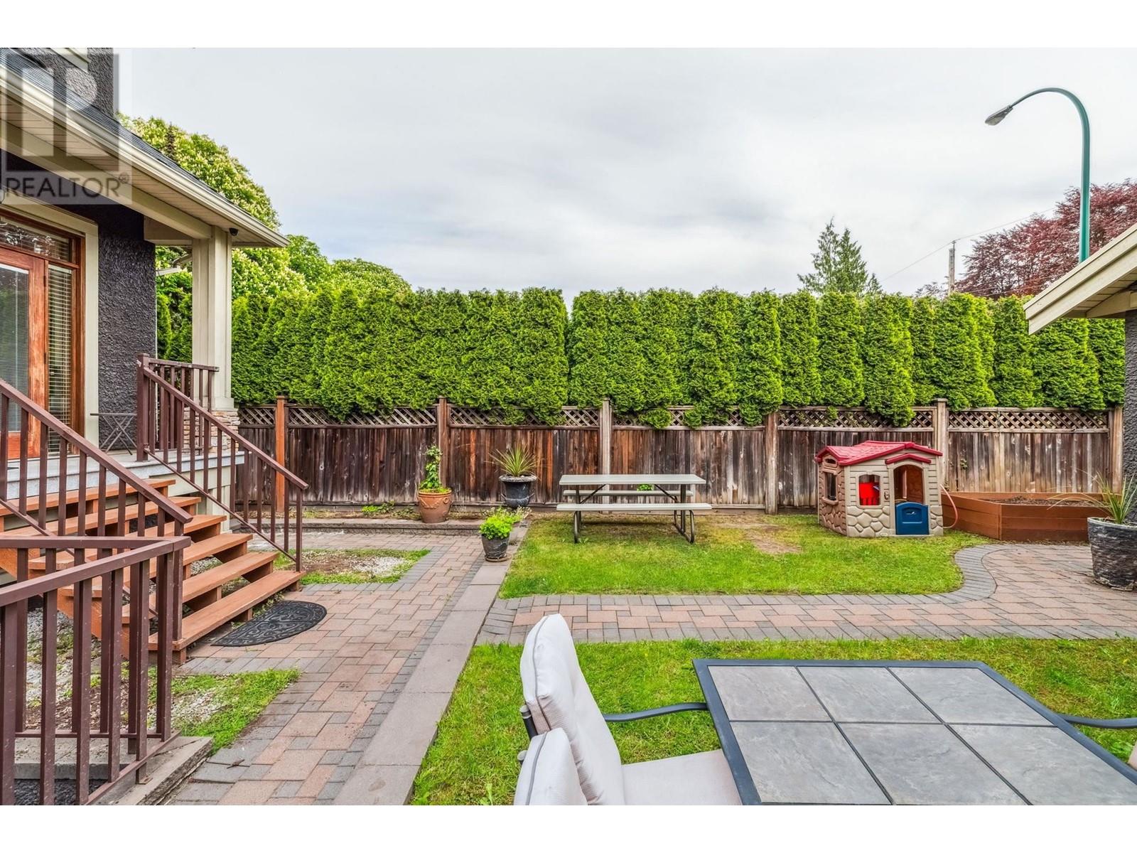 2806 W 12th Avenue, Vancouver, British Columbia  V6K 2P9 - Photo 36 - R3002344