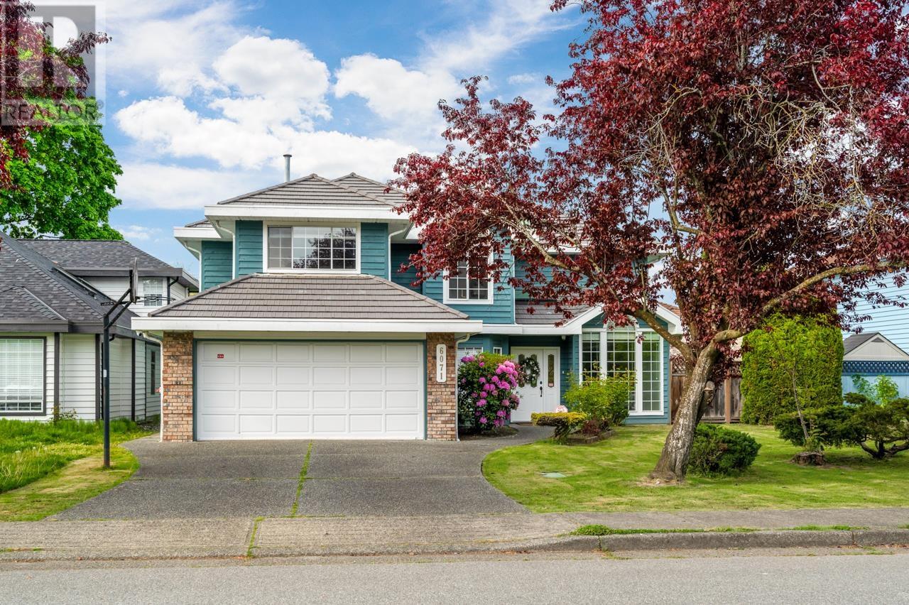 6071 Livingstone Place, Richmond, British Columbia  V7C 5J6 - Photo 2 - R3002348