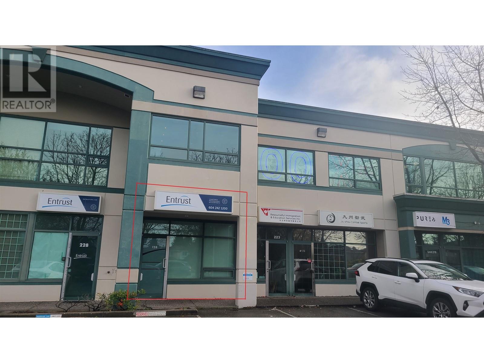 128 2688 SHELL ROAD, Richmond, British Columbia