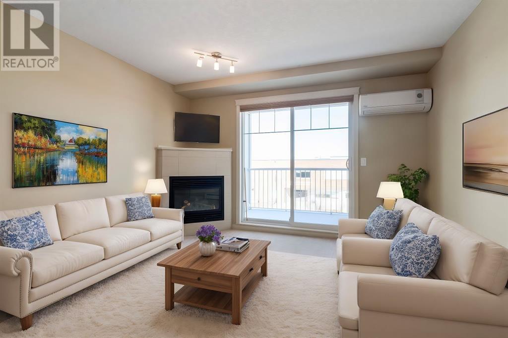 306, 102 Cranberry Park Se, Calgary, Alberta  T3M 1R2 - Photo 13 - A2208734